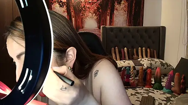 Snapshot of sofia23dirty chatting on July 27, 2026, 10:39 pm sofia23dirty online show from July 27, 2026, 10:39 pm