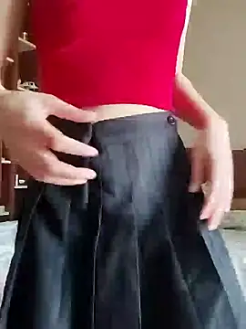 Little suzy5 online show from December 20, 2024, 7:01 am