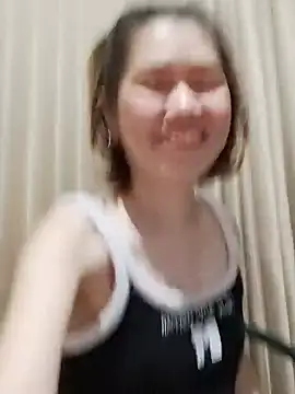 Little suzy5 online show from January 8, 2025, 2:56 pm