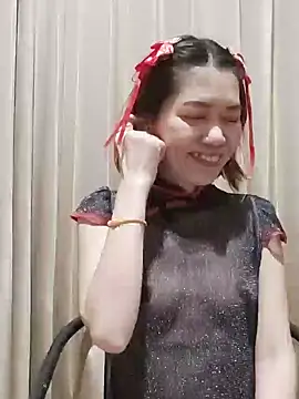 Little suzy5 online show from January 23, 2025, 8:13 pm