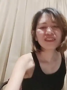 Little suzy5 online show from February 19, 2025, 6:10 pm