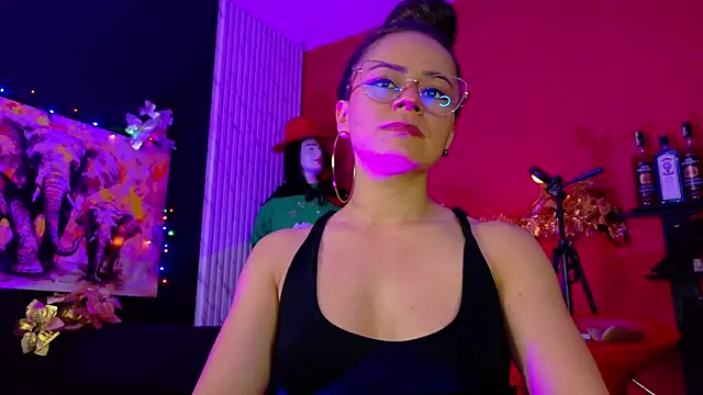 MistressSlut1 online show from December 19, 2025, 11:17 am