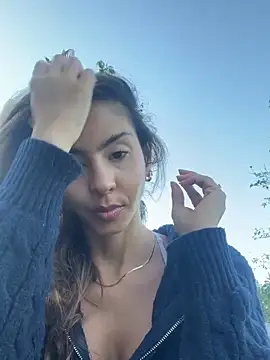 RouseColins online show from January 29, 2025, 10:32 pm