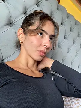 RouseColins online show from October 10, 2025, 7:35 pm