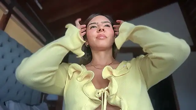 RouseColins online show from February 16, 2026, 9:33 pm