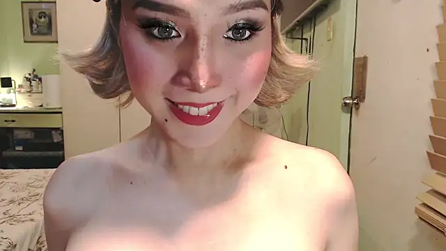 Snapshot of Ezradeliciosa chatting on May 22, 2026, 1:46 am Ezradeliciosa online show from May 22, 2026, 1:46 am