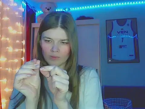 Klementa online show from December 1, 2025, 7:41 pm