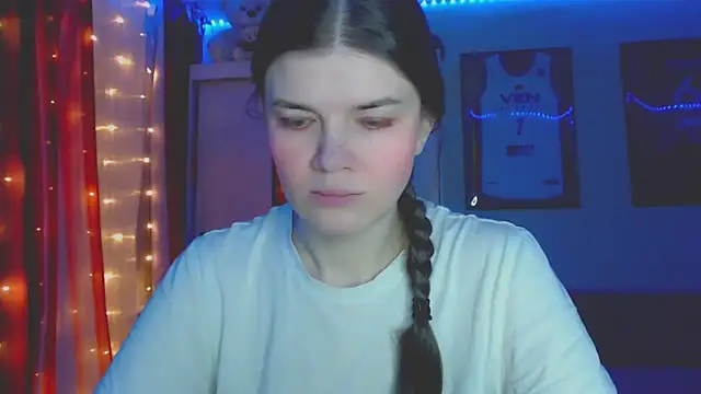 Klementa online show from February 23, 2026, 6:49 pm