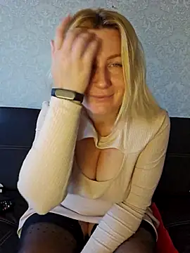 Snapshot of Marushka chatting on October 4, 2025, 5:38 am Marushka online show from October 4, 2025, 5:38 am