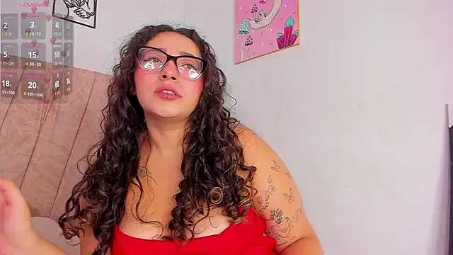 Snapshot of sweet_p_ chatting on October 6, 2025, 5:32 pm sweet p online show from October 6, 2025, 5:32 pm