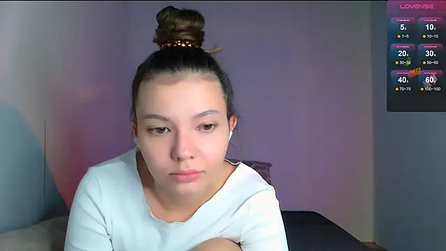 bbycolada online show from October 12, 2025, 12:20 am