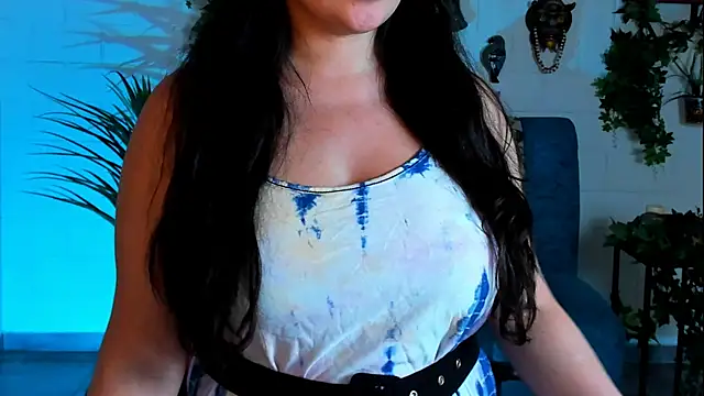 Snapshot of CeceliaJohnson chatting on February 12, 2025, 2:21 pm CeceliaJohnson online show from February 12, 2025, 2:21 pm