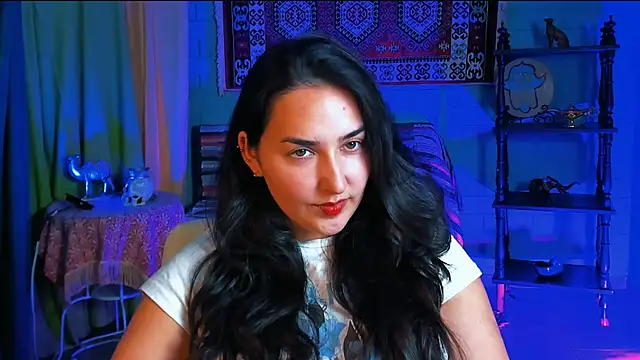 Snapshot of CeceliaJohnson chatting on September 16, 2025, 1:23 pm CeceliaJohnson online show from September 16, 2025, 1:23 pm