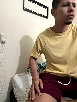 Snapshot of steven_clain chatting on September 30, 2025, 11:37 am steven clain online show from September 30, 2025, 11:37 am