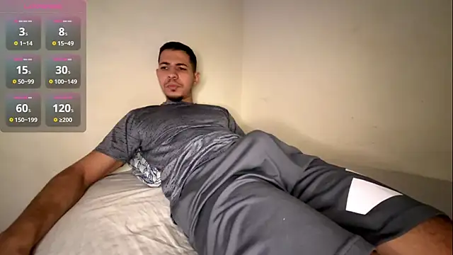 Snapshot of steven_clain chatting on October 4, 2025, 10:13 am steven clain online show from October 4, 2025, 10:13 am