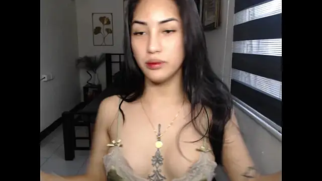 TS QueenMistress online show from July 22, 2026, 7:33 am