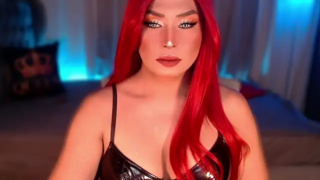 QUEEN GIAMOORE69 online show from January 12, 2026, 6:13 pm