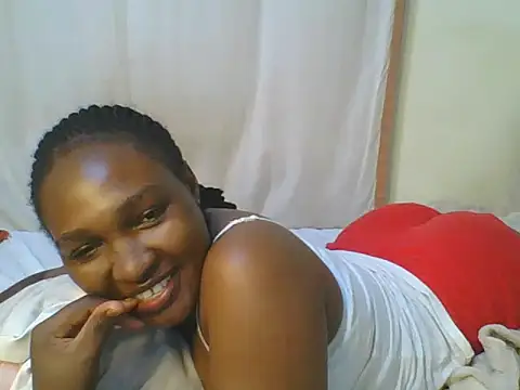 cute lavenda online show from April 6, 2026, 4:46 am