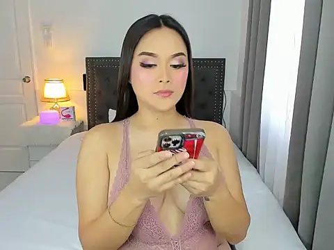 Snapshot of cyberanita chatting on June 4, 2026, 11:22 pm cyberanita online show from June 4, 2026, 11:22 pm