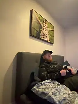 Mackwood89 online show from February 5, 2026, 8:30 am