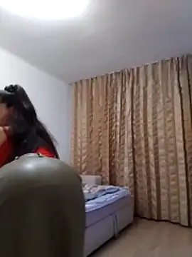 baby sweet girl  online show from March 12, 2026, 9:43 pm