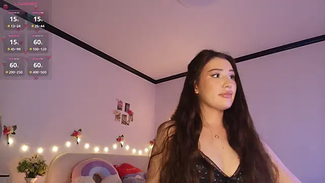 Snapshot of SoeTheReal chatting on April 3, 2026, 7:23 pm SoeTheReal online show from April 3, 2026, 7:23 pm