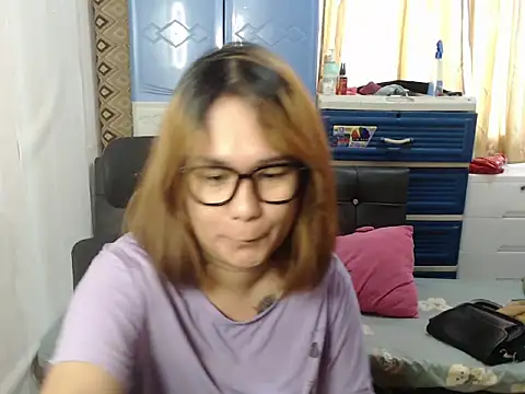 Andrea Campbel online show from March 15, 2026, 3:23 am