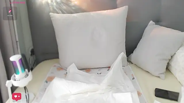 Anne-Sweet online show from March 1, 2025, 6:35 am