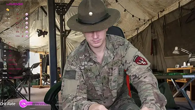 hornystripman97 online show from January 8, 2025, 2:14 am