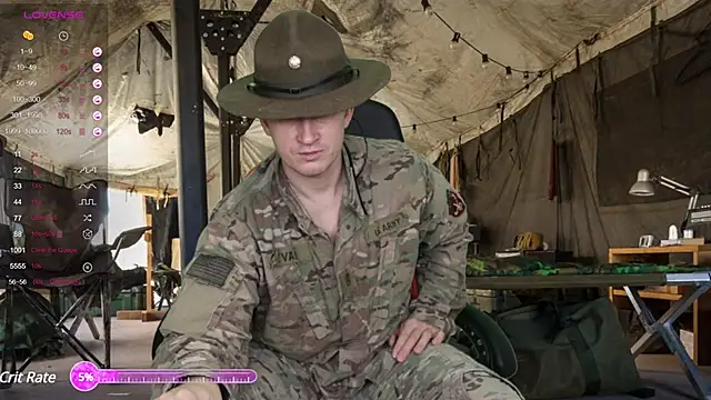 hornystripman97 online show from January 14, 2025, 1:26 am