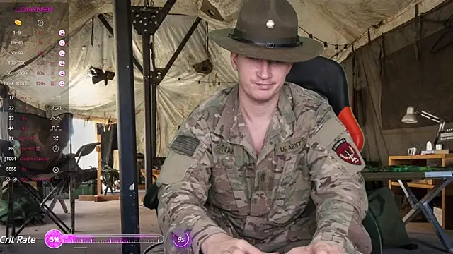 hornystripman97 online show from January 21, 2025, 5:49 am