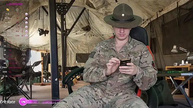 hornystripman97 online show from January 24, 2025, 1:56 am