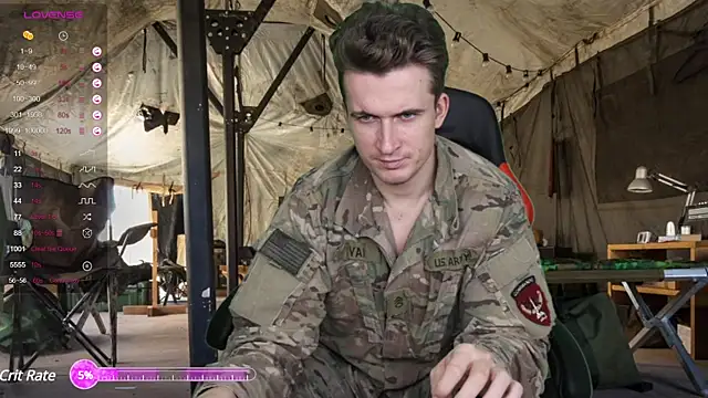 hornystripman97 online show from February 2, 2025, 2:48 am