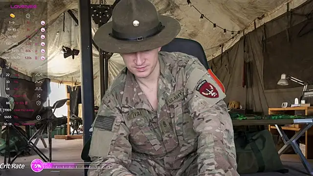 hornystripman97 online show from February 15, 2025, 2:26 am