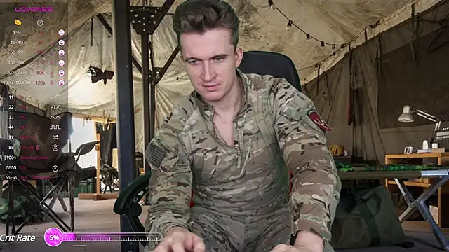 hornystripman97 online show from February 28, 2025, 2:53 am