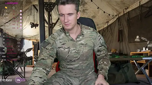 hornystripman97 online show from March 10, 2025, 5:54 am