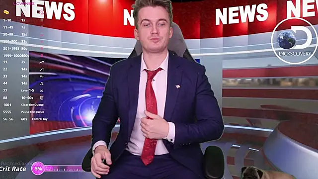 hornystripman97 online show from September 29, 2025, 10:14 pm