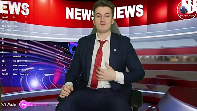 hornystripman97 online show from February 21, 2026, 2:45 am