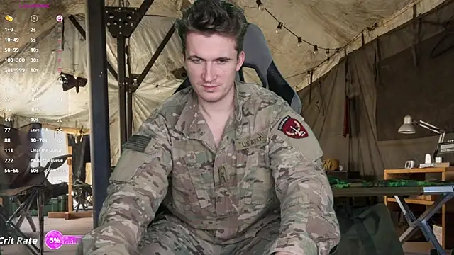 hornystripman97 online show from March 3, 2026, 2:12 pm