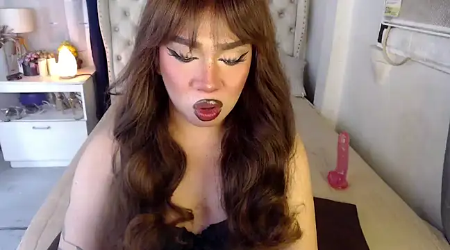 RebecaNextToYou online show from December 19, 2024, 8:34 pm