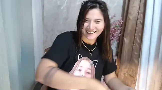 Snapshot of MS_Isabella_Snow92 chatting on February 2, 2025, 11:00 pm MS Isabella Snow92 online show from February 2, 2025, 11:00 pm