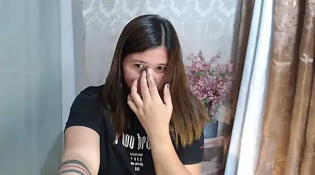 Snapshot of MS_Isabella_Snow92 chatting on February 9, 2025, 1:22 am MS Isabella Snow92 online show from February 9, 2025, 1:22 am