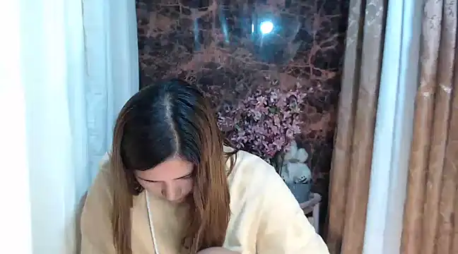 Snapshot of MS_Isabella_Snow92 chatting on February 28, 2025, 2:09 am MS Isabella Snow92 online show from February 28, 2025, 2:09 am