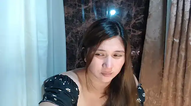 Snapshot of MS_Isabella_Snow92 chatting on February 28, 2025, 9:58 am MS Isabella Snow92 online show from February 28, 2025, 9:58 am