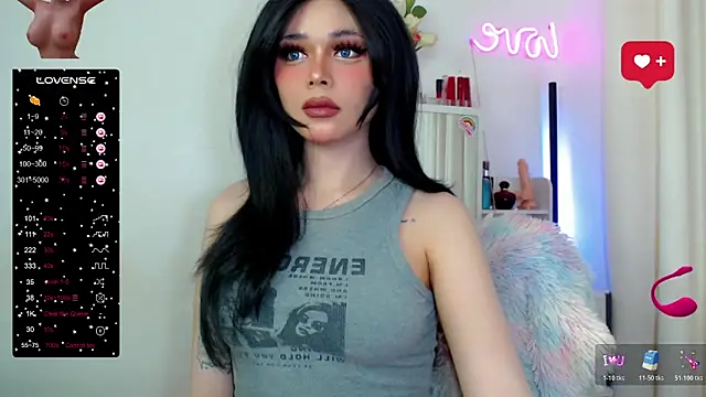 Salsallita online show from May 20, 2026, 5:52 pm