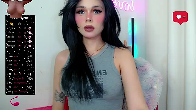 Salsallita online show from June 15, 2026, 2:41 pm