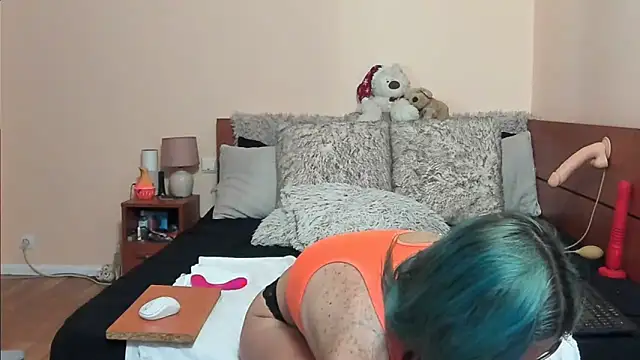 Snapshot of ruslana7 chatting on February 27, 2025, 11:31 am ruslana7 online show from February 27, 2025, 11:31 am