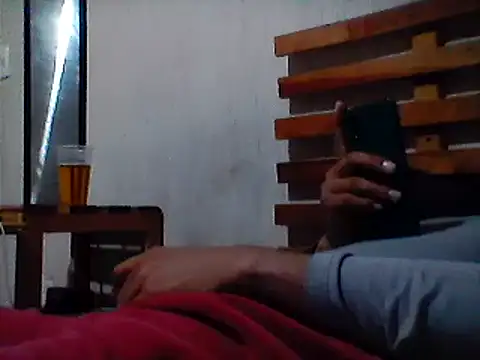 Chiquitopapa69 online show from February 7, 2025, 5:41 am