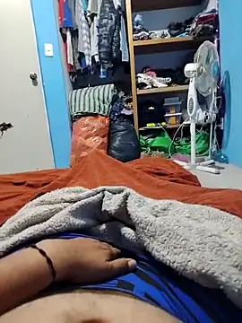 Chiquitopapa69 online show from March 2, 2026, 4:14 am