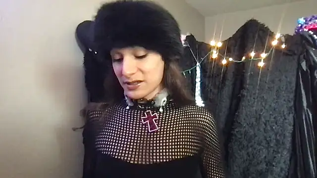 spoilbadkittynow online show from February 16, 2026, 6:59 pm